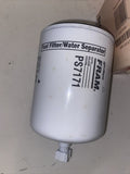 FUEL FILTER 12CS