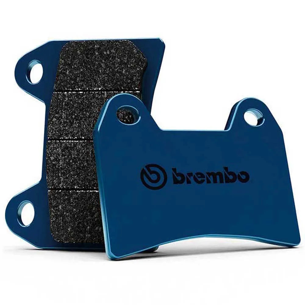 Brembo OE 97-97 Baoxin BX L 125cc Brake Pad - Front