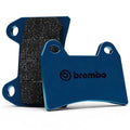 Brembo OE 97-97 Baoxin BX L 125cc Brake Pad - Front