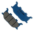 Brembo OE 97-97 Baoxin BX L 125cc Brake Pad - Front