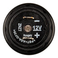MAGCODE POWER PORT 12V (MAX. 15A)