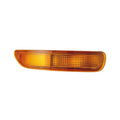 RH FRONT SIGNAL LAMP; 4DR SDN/4DR WGN; COROLLA 9397