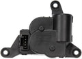 AIR DOOR ACTUATOR