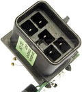 WIPER PULSE BOARD
