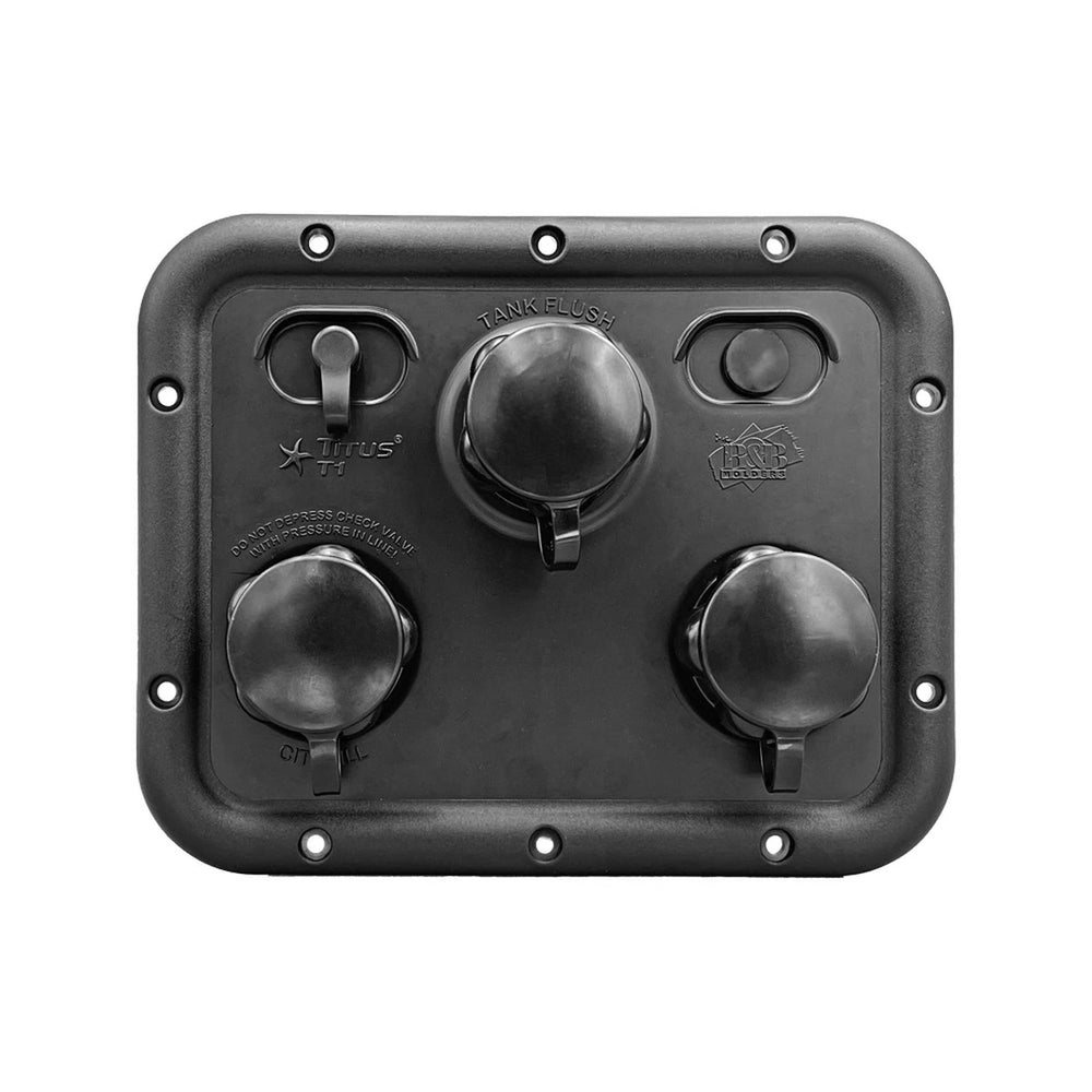 B&B MOLDERS auto part