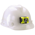 ENDURO PRO INCLUDES 3 AAA ALKALINE BATTERIES ELASTIC HEADSTRAP YELLOW CLAM