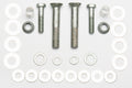 Wilwood BOLT KITBRACKET1/2-20 FHCS3/8-24 HHCS