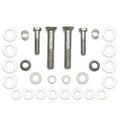 Wilwood BOLT KITBRACKET1/2-20 FHCS3/8-24 HHCS