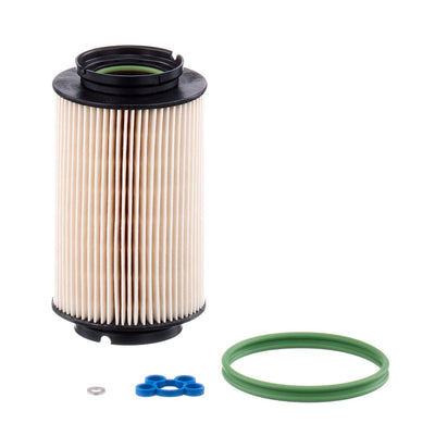 Mahle Fuel Filter Audi A3 2.0 TDI Seat VW EOS Golf Plus Golf 2005