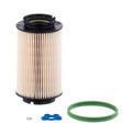 Mahle Fuel Filter Audi A3 2.0 TDI Seat VW EOS Golf Plus Golf 2005