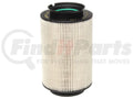 Mahle Fuel Filter Audi A3 2.0 TDI Seat VW EOS Golf Plus Golf 2005