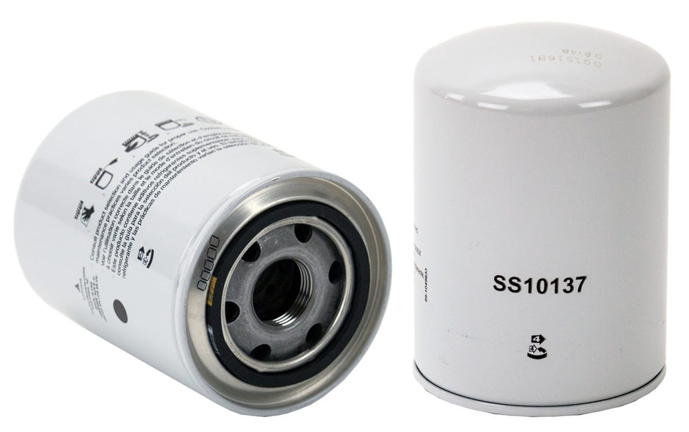 WIX COOLANT FILTER