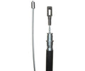 BRAKE CABLES-CUSTOM