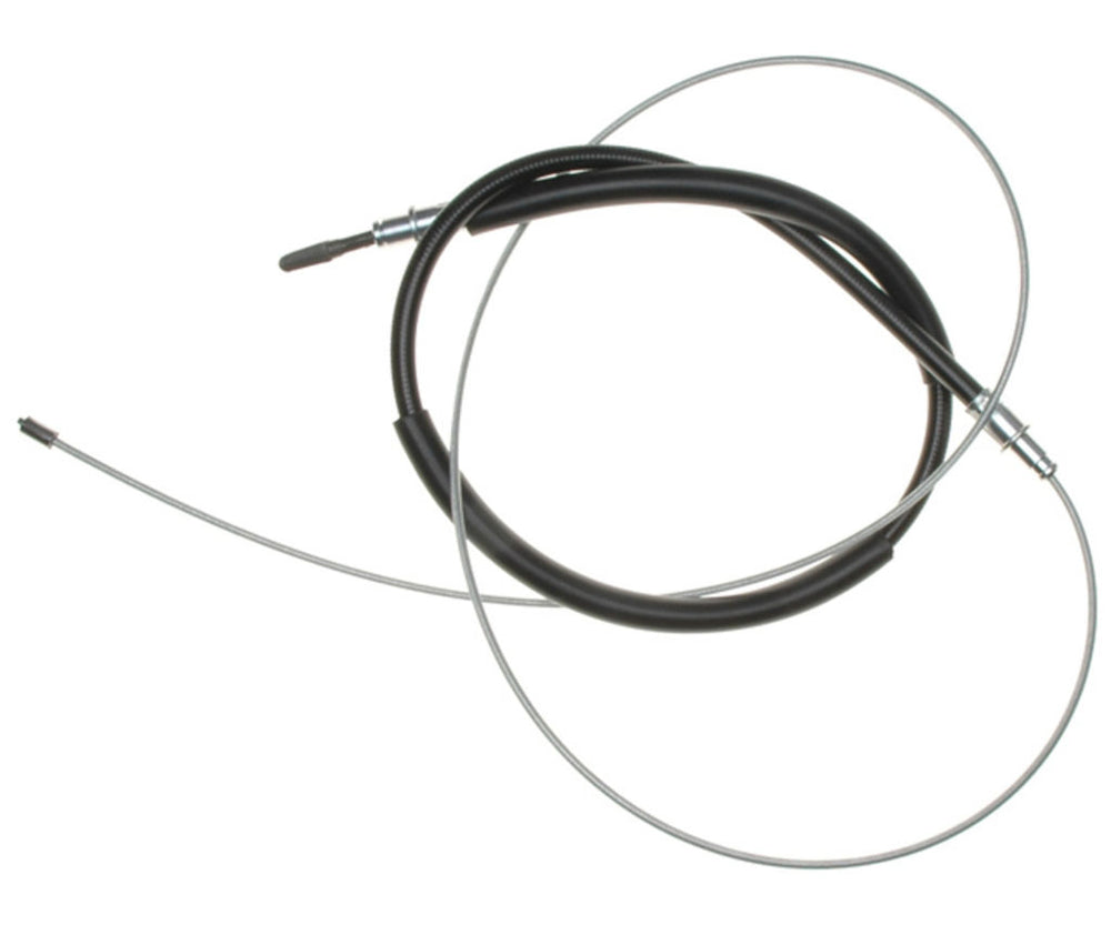 BRAKE CABLES-CUSTOM