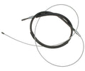 BRAKE CABLES-CUSTOM