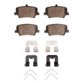 DFC auto part