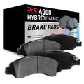 DFC auto part