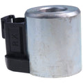 12 VOLT DEUTSCH STYLE COIL (HYDAC)