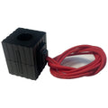 12 VOLT DEUTSCH STYLE COIL (HYDAC)