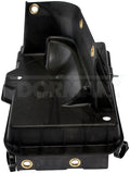 BATTERY TRAY