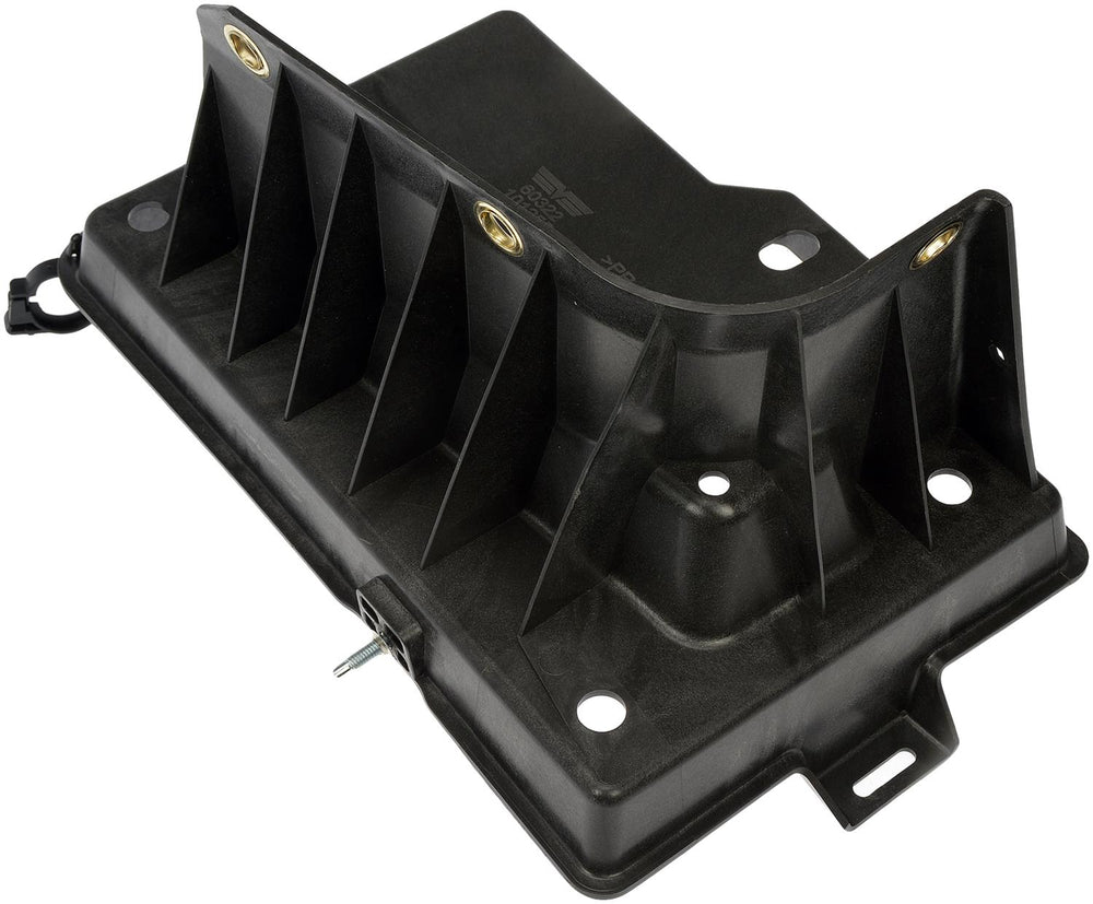 BATTERY TRAY