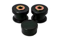 TWIN IBEAM BUSH SUPDTY 2WD 02-22 BK