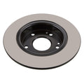 PREMIUM BRAKE ROTOR