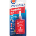HIGH STRENGTH THREADLOCKER RED 36ML BOTTLE