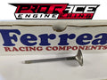 Ferrea AUDI APB/VW 1.8T 20V 30.9mm 5.96mm 103.92mm +1mm Grv Comp Plus Exh Valve - Single (D/S Only)