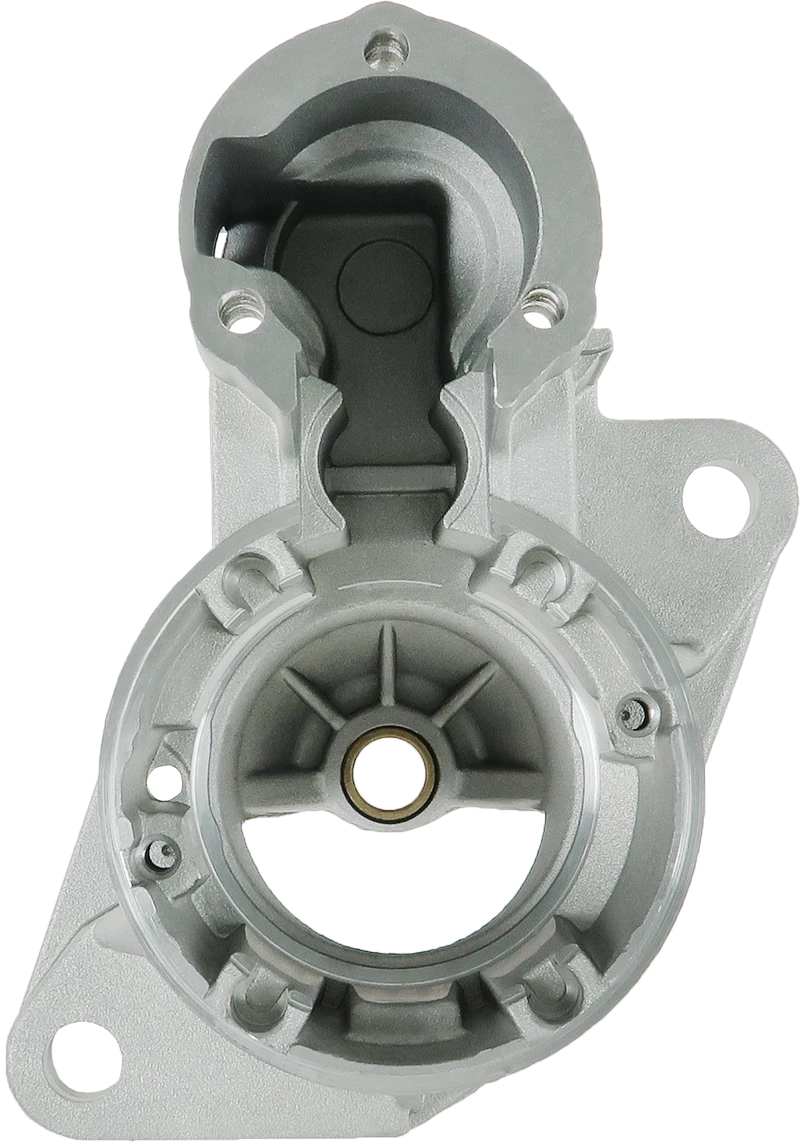 DRIVE END SHIELD