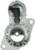 DRIVE END SHIELD