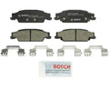 DISC BRAKE PADS