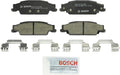 DISC BRAKE PADS