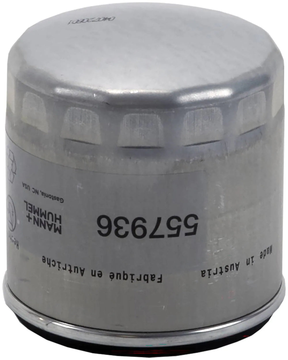 SPINON LUBE FILTER 3/416 THREAD 911 BYPASS PSI 20 MICRON 79 GPM MAX F