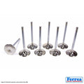 Ferrea BMW N54 28mm 5.96mm 114.75mm Stk Trpl Groove Comp Plus Exh Valve - Single (Drop Ship Only)