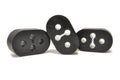 Torque Solution Exhaust Mount Kit: Honda S2000 w/ Single Exhaust 1999-2009