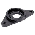 Torque Solution HKS BOV Adapter Flange: Subaru WRX / STi