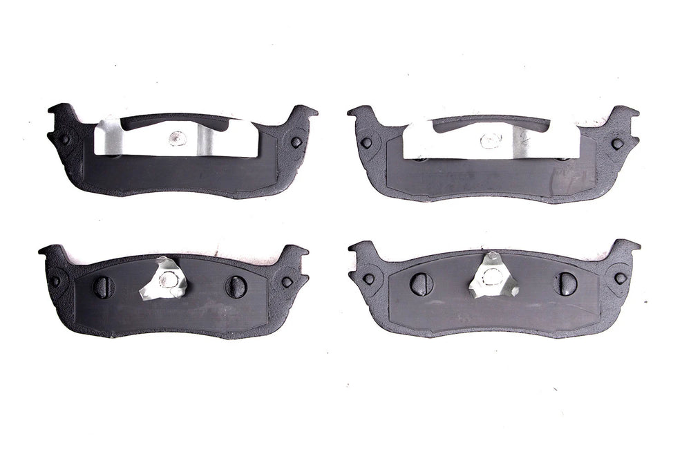 DFC auto part