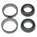 Carrier Bearing Set Ford 9in W/2.891in