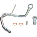TURBOCHARGER COOLANT RETURN LINE