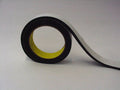 3M VINYL FOAM TAPE 4714 BLACK 1/