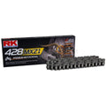 RK Chain 428MXZ1-96L - Natural