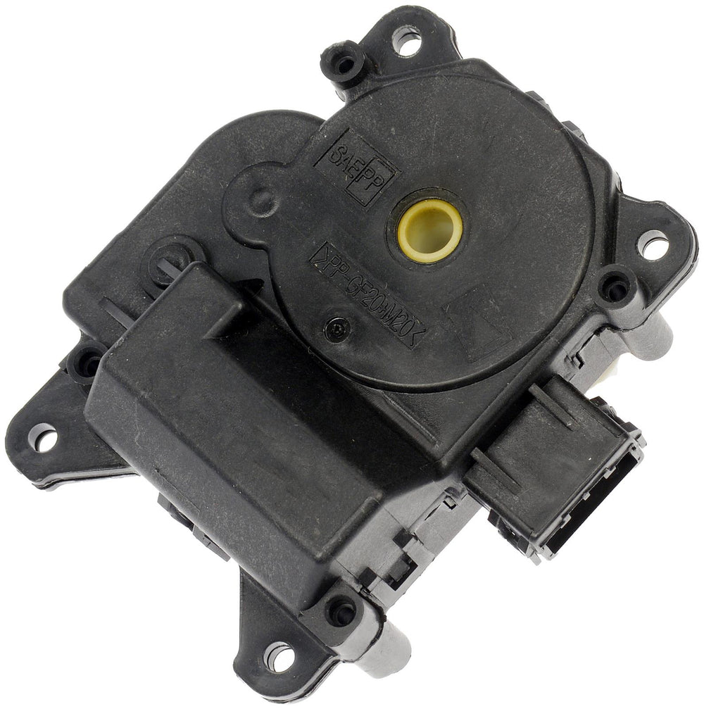 HVAC AIR DOOR ACTUATOR