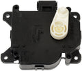 HVAC AIR DOOR ACTUATOR