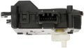 HVAC AIR DOOR ACTUATOR