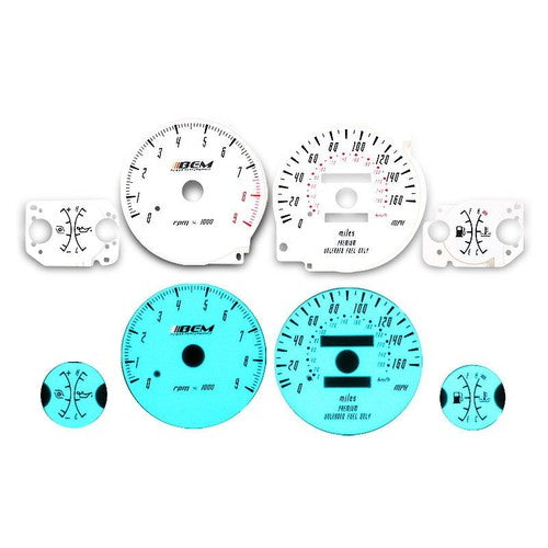 SIERRAMARINE auto part