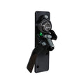 DETENTED TARP CRANK BRACKET FOR DTR SERIES DUMP TARP KITS