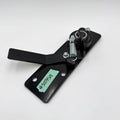 DETENTED TARP CRANK BRACKET FOR DTR SERIES DUMP TARP KITS