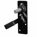 DETENTED TARP CRANK BRACKET FOR DTR SERIES DUMP TARP KITS