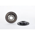 AUDI A4 20022006 A4 QUATTRO 20022005 S4 20022002 DISC BRAKE ROTOR